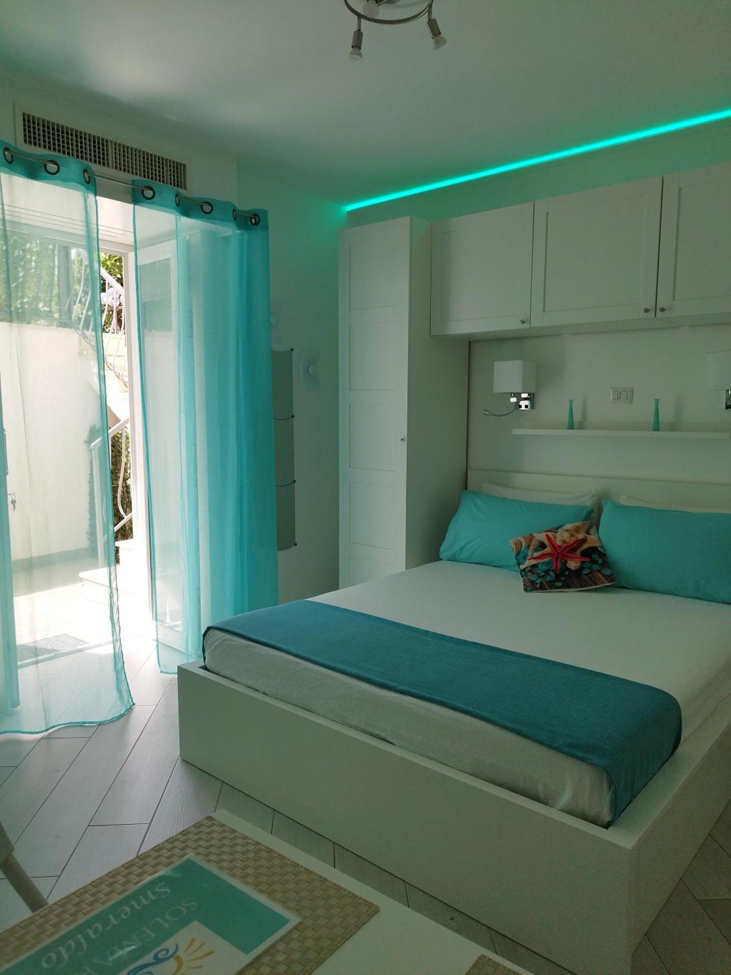 Apartamento Solemare 